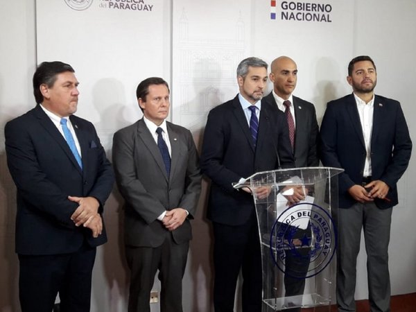 Coronavirus: Estas son las medidas tomadas por el Gobierno