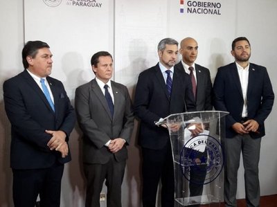 Coronavirus: Estas son las medidas tomadas por el Gobierno este martes