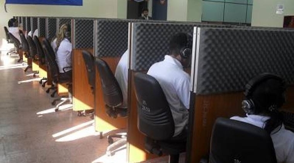HOY / Médicos de IPS realizan Call Center de manera voluntaria para consultas referentes al coronavirus