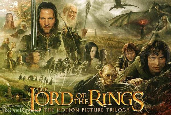 Se suspende el rodaje de la serie de Amazon “El señor de los anillos” - Cine y TV - ABC Color