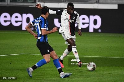 Blaise Matuidi da positivo por coronavirus - Fútbol - ABC Color