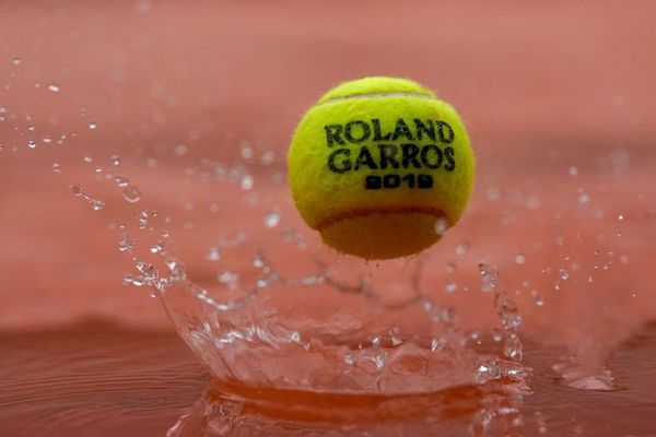 Roland Garros se aplaza a finales de septiembre - Tenis - ABC Color
