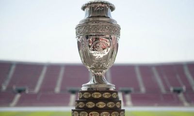 Colombia admite impacto por aplazamiento de Copa - Fútbol - ABC Color