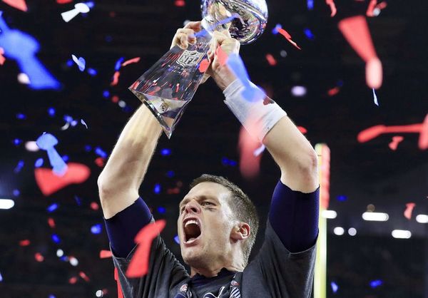 Tom Brady anuncia que deja a los Patriots - Polideportivo - ABC Color