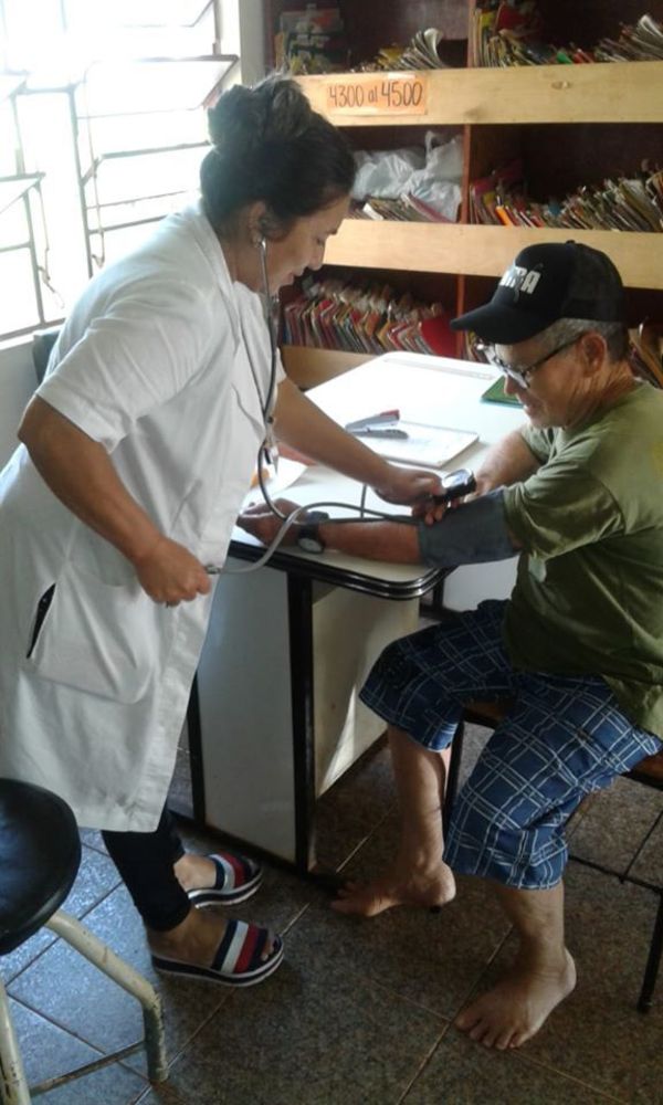 Cierran dispensarios médicos de la Municipalidad de CDE - ABC en el Este - ABC Color