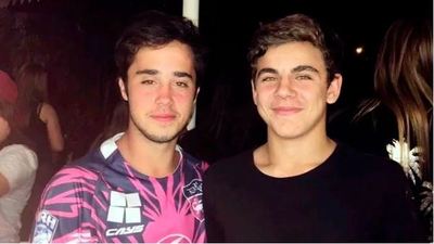 Fiscalía libera a dos de los rugbiers implicados en el asesinato de Fernando Báez Sosa en Argentina » Ñanduti