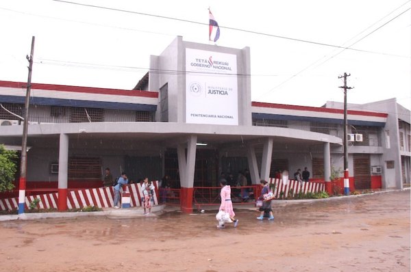Opa las visitas a reclusos en cárceles | Crónica