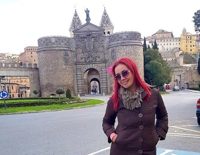 Piden honditearle si la ven por la calle | Crónica