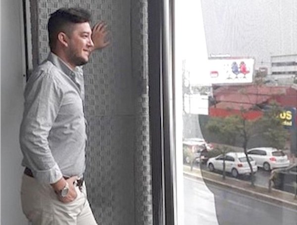 Júnior: “Se nos están acabando los recursos” | Crónica