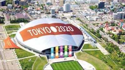 COI no recula y no se suspende Tokyo 2020 | Crónica