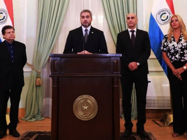 Paraguay cierra el Puente de la Amistad ante la inacción de Brasil