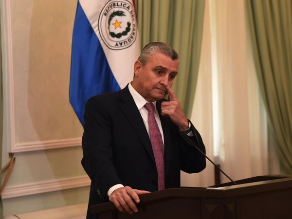 Villamayor retornó de Buenos Aires y no cumplió cuarentena