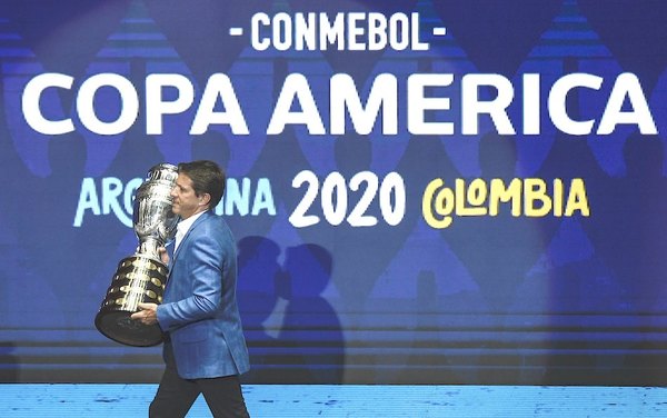 La Copa se guarda hasta el 2021 | Crónica