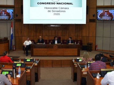 Ejecutivo y Legislativo coordinarán un paquete de leyes por el Covid-19