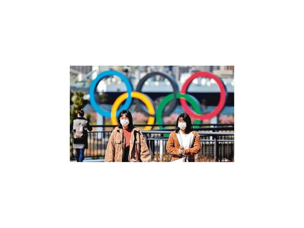 COI sigue adelante con Tokio 2020
