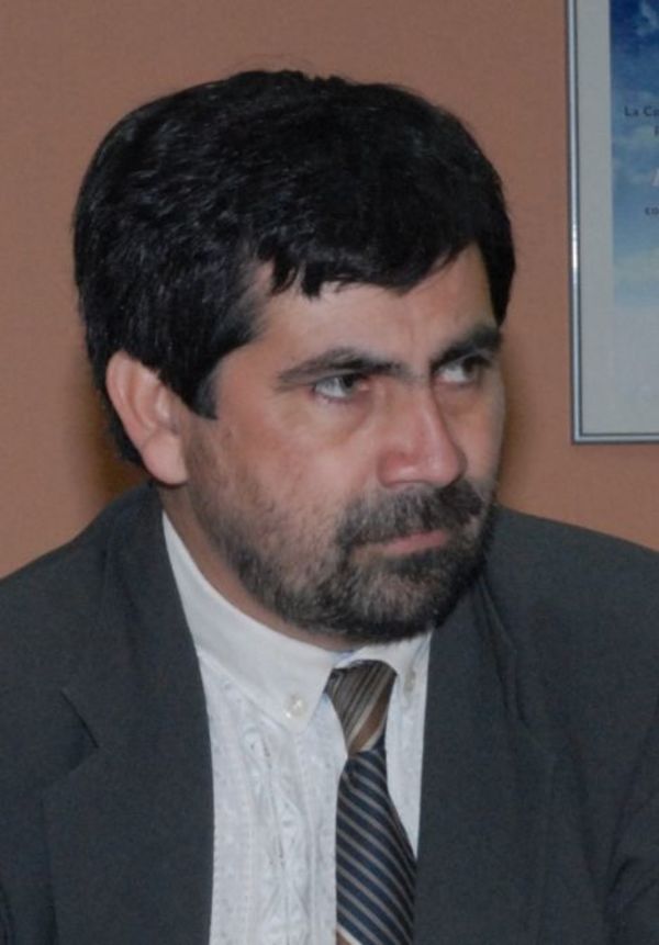 Suspensión sin goce de sueldo para juez de Mariscal - Judiciales y Policiales - ABC Color