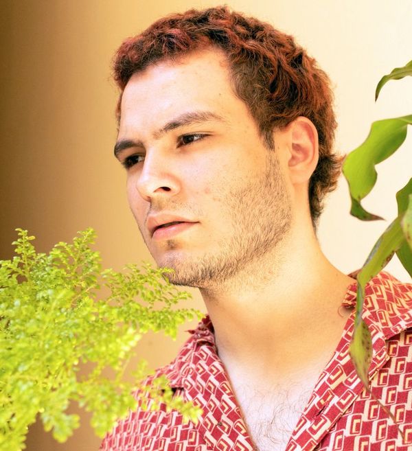 LSAN presenta sus canciones para sanar - Artes y Espectáculos - ABC Color