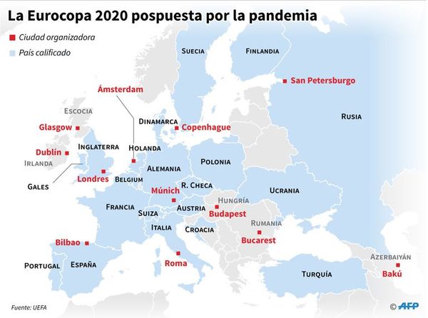 Inédito paréntesis en la historia reciente - Deportes - ABC Color