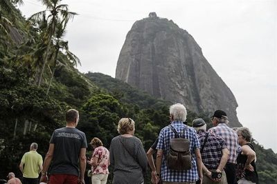 Río de Janeiro comienza a recluirse luego de días de playas repletas - Viajes - ABC Color