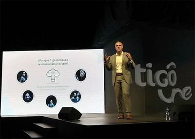 Tigo se une a la prevención