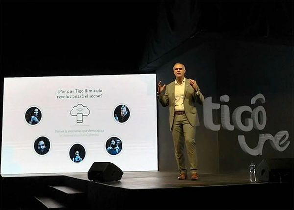 Tigo se une a la prevención