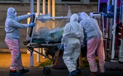 Brasil registra primera víctima fatal por COVID-19