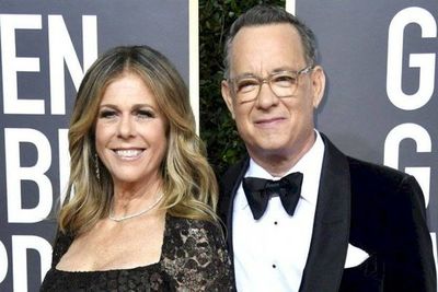 Tom Hanks, dado de alta en hospital