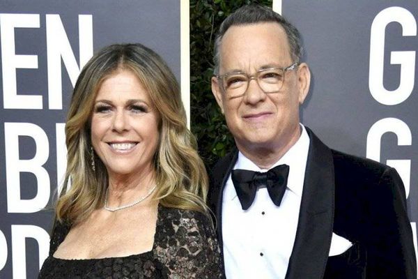 Tom Hanks, dado de alta en hospital