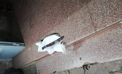 HOY / Mujer fue atacada a machetazos, concubino quedó detenido
