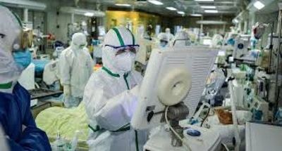 Brasil confirma primera muerte por coronavirus
