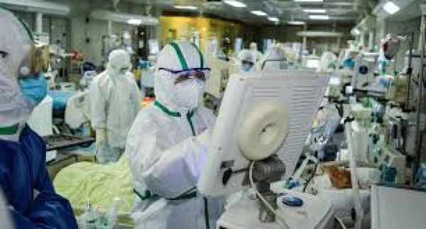 Brasil confirma primera muerte por coronavirus