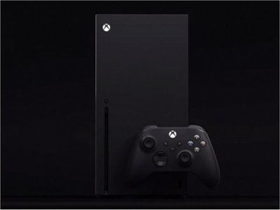 Xbox desvela detalles de su nueva consola, la Xbox Series X