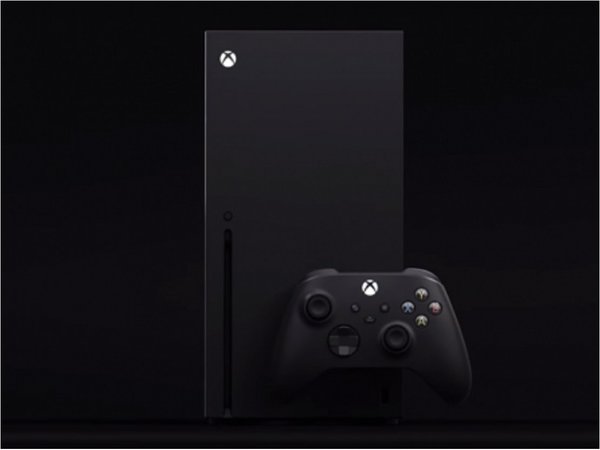Xbox desvela detalles de su nueva consola, la Xbox Series X