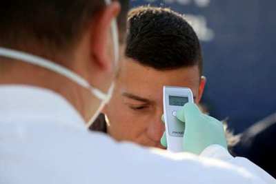 Los dueños de Ferrari donan 10 millones de euros por la crisis del coronavirus | .::Agencia IP::.