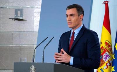 Pedro Sánchez comparece ante el Congreso de los Diputados | .::Agencia IP::.