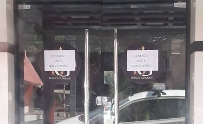 HOY / ¿Cómo salvar los empleos? Créditos extras, seguro social y subsidio de G. 5 millones