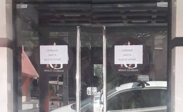 HOY / ¿Cómo salvar los empleos? Créditos extras, seguro social y subsidio de G. 5 millones