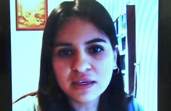 Coronavirus: Paraguaya cuenta cómo se vive en Italia - C9N