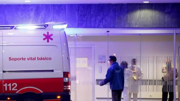 Coronavirus: España alcanza 13.716 casos y 558 fallecimientos » Ñanduti