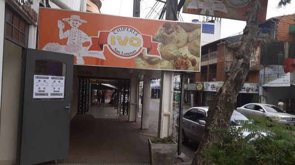 Ventas bajaron 90% y urgen medidas al Gobierno - Nacionales - ABC Color