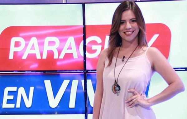 Fernanda Robles, “No tengo coronavirus”