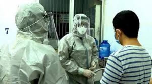 Joven denuncia muerte por aparente coronavirus de su abuelo y nula respuesta de autoridades