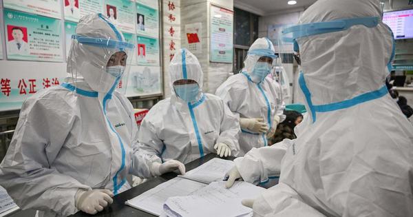 China habría aprobado pruebas clínicas de una vacuna contra el coronavirus