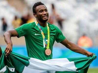 Obi Mikel deja el Trabzonspor para no jugar durante el coronavirus