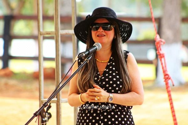 Por temor al coronavirus, Dalia López no se presentó a su audiencia