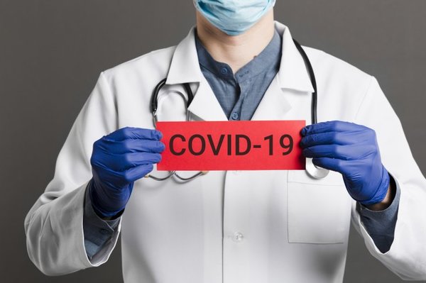 Coronavirus: descartan dos de los cinco casos sospechosos en el Caaguazú