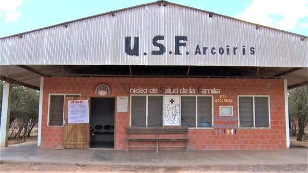 Unidades de Salud Familiar aguardan entrega de insumos en el Chaco