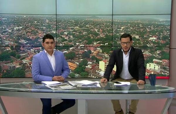 Primer Reporte - C9N