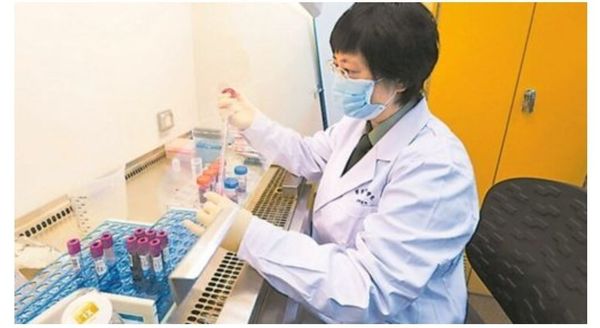 China desarrolló una vacuna contra el coronavirus y la producirán masivamente - Digital Misiones