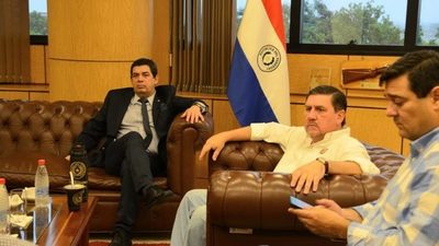 Legislativo estudiaría el próximo martes paquetes de medidas para afrontar el coronavirus